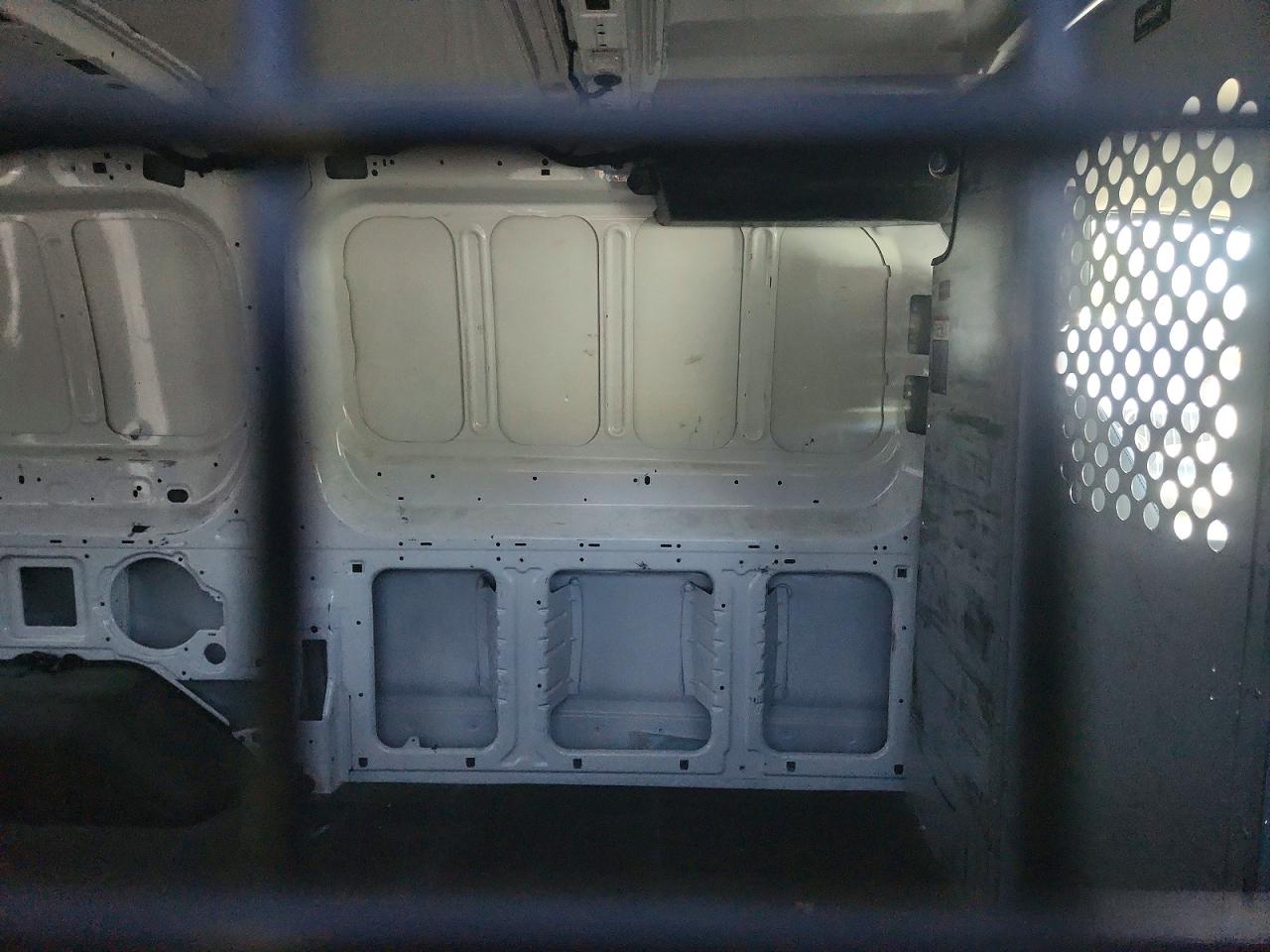 Ford Transit T-150