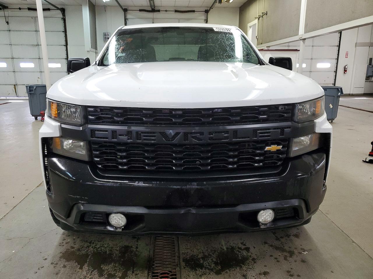 Chevrolet Silverado C1500