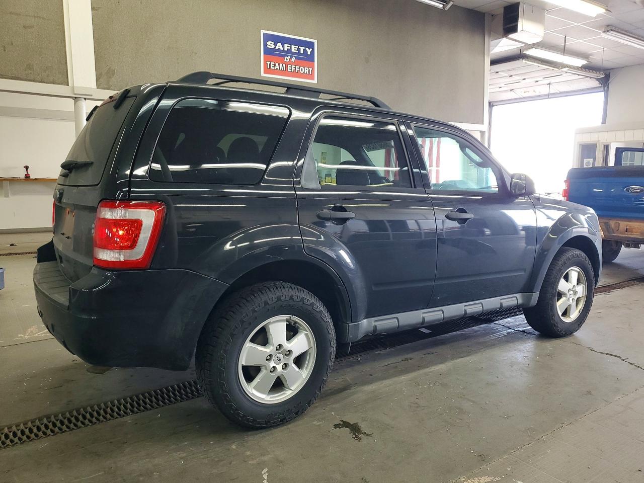Ford Escape Xlt