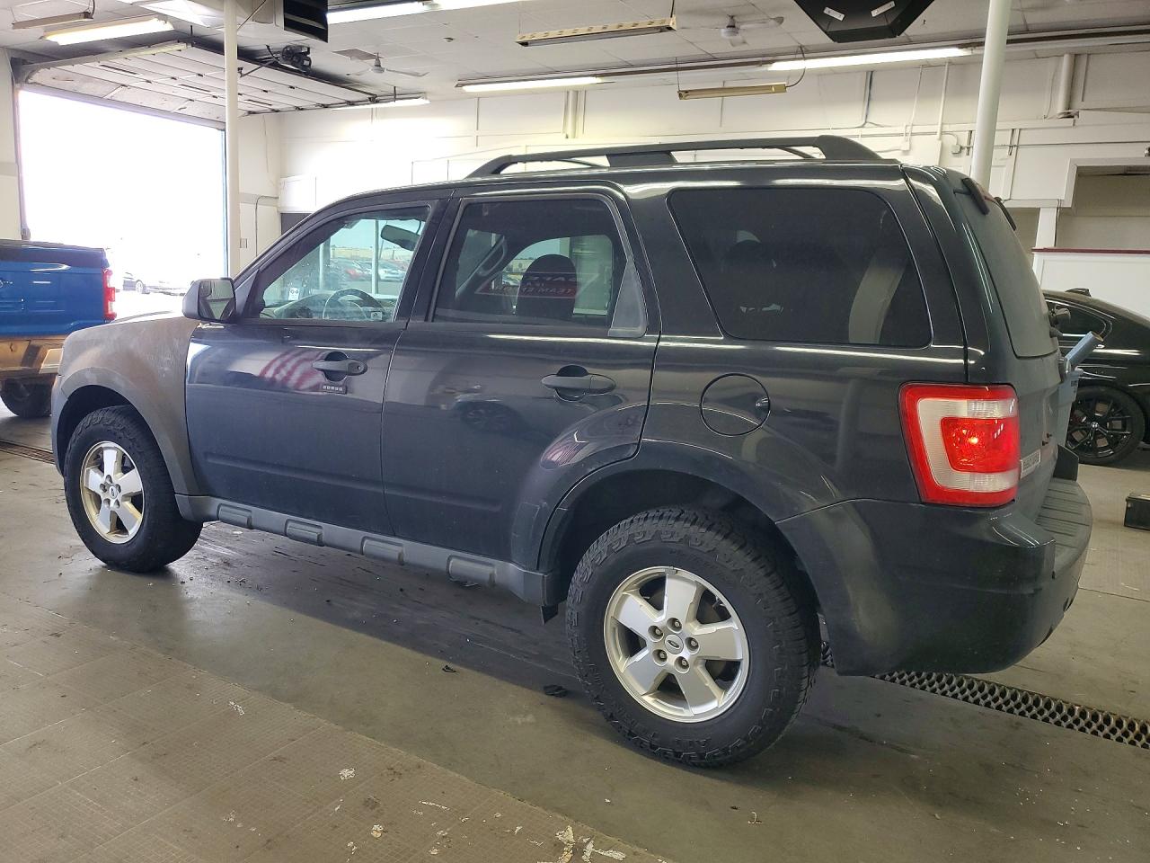 Ford Escape Xlt
