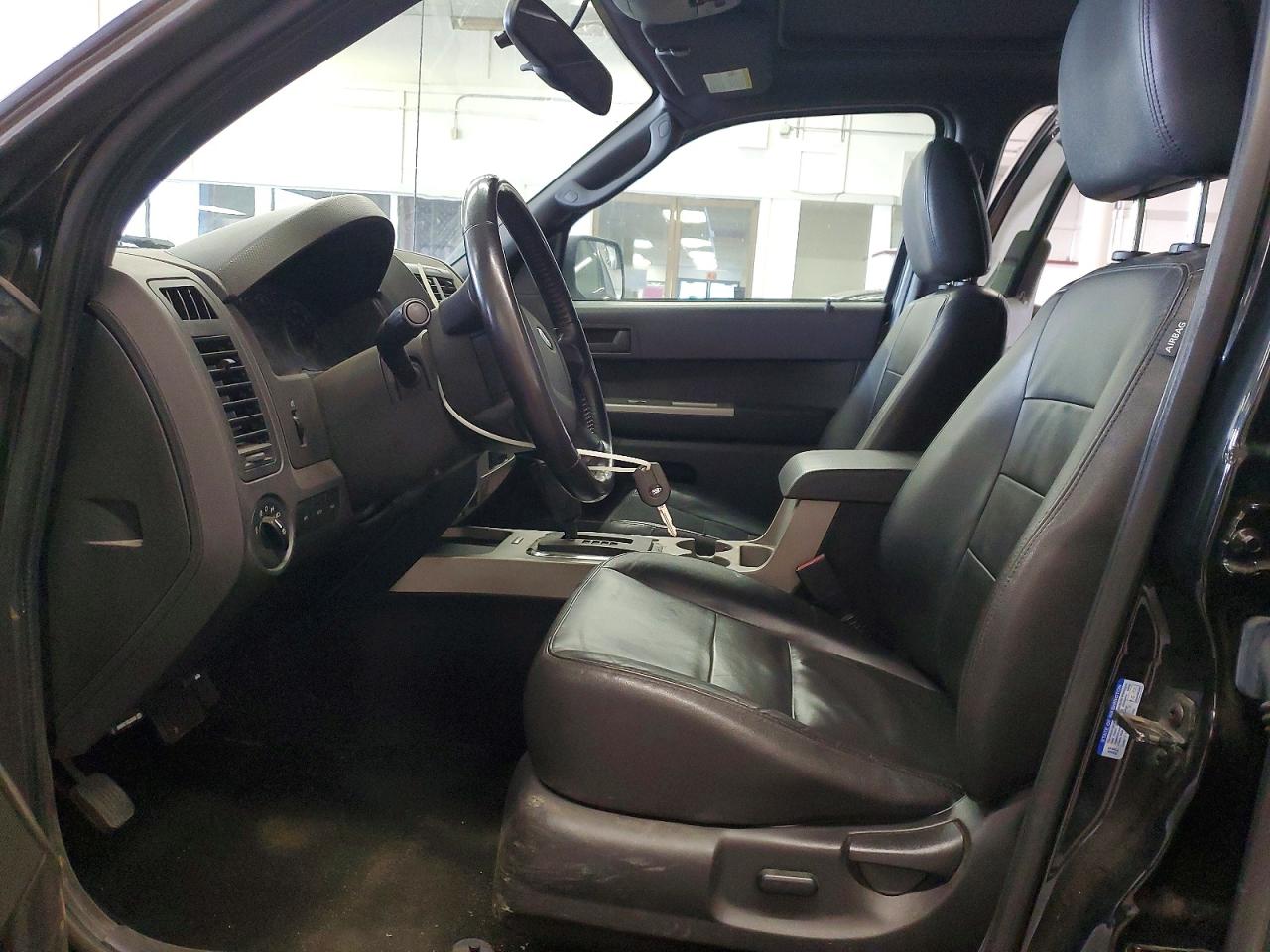 Ford Escape Xlt