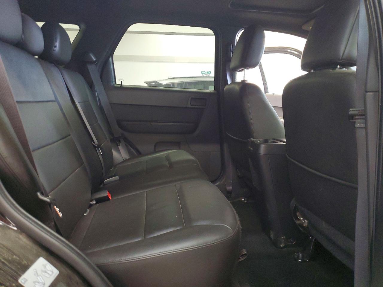 Ford Escape Xlt