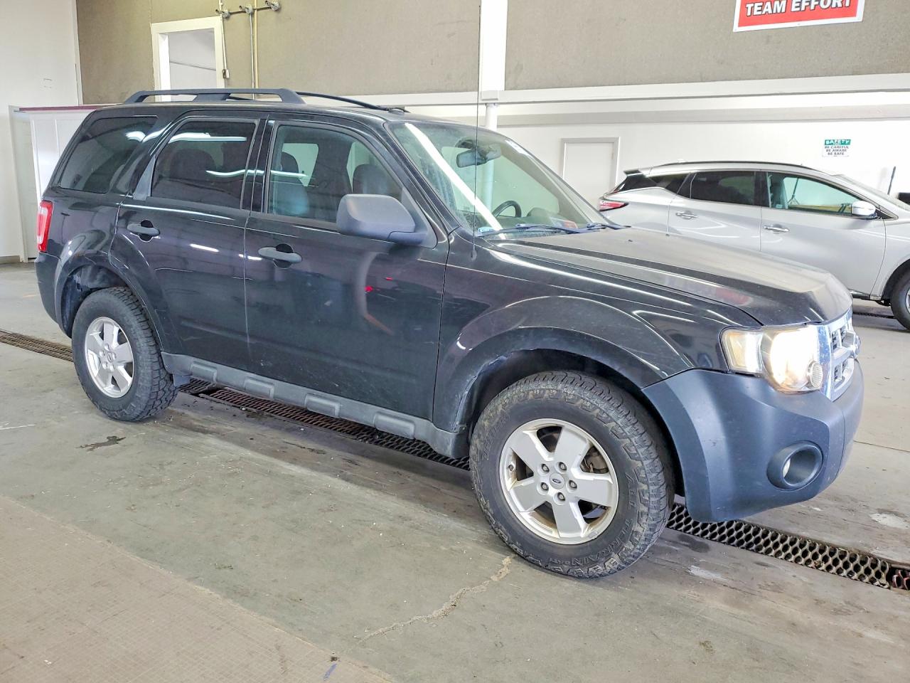 Ford Escape Xlt