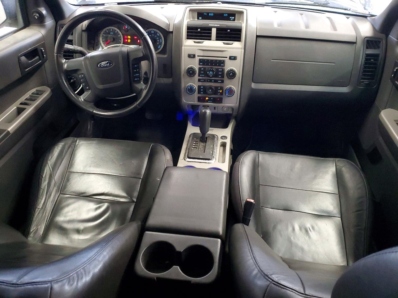 Ford Escape Xlt