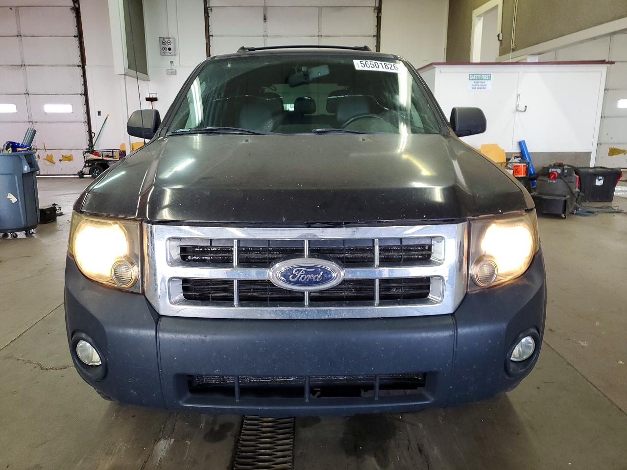 Ford Escape Xlt