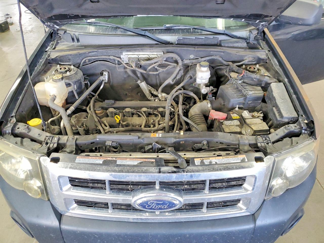 Ford Escape Xlt