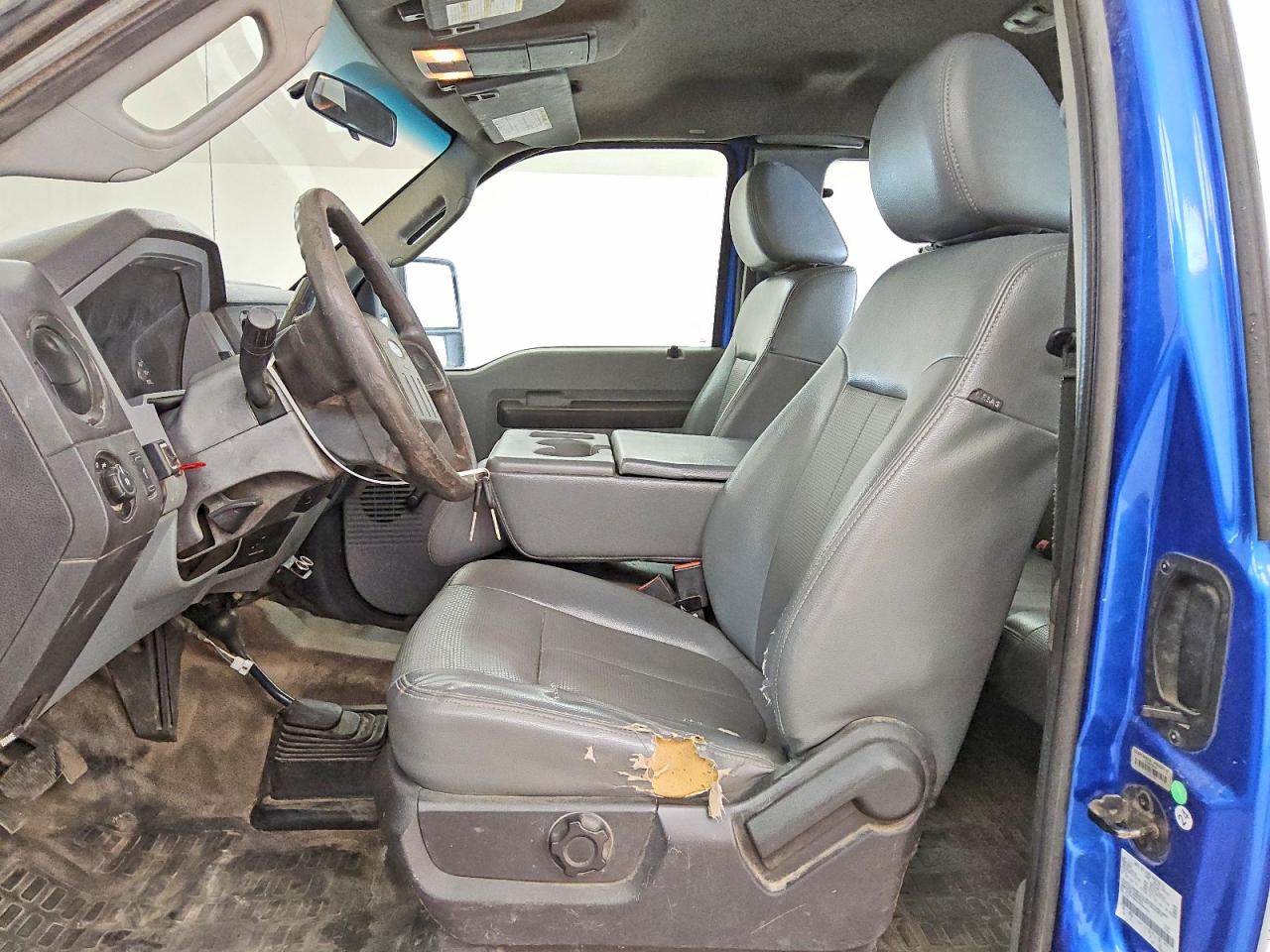 Ford F-350 Super Duty