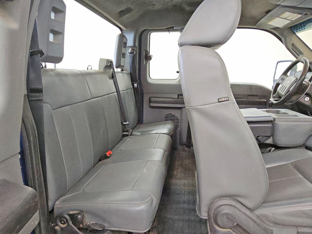Ford F-350 Super Duty