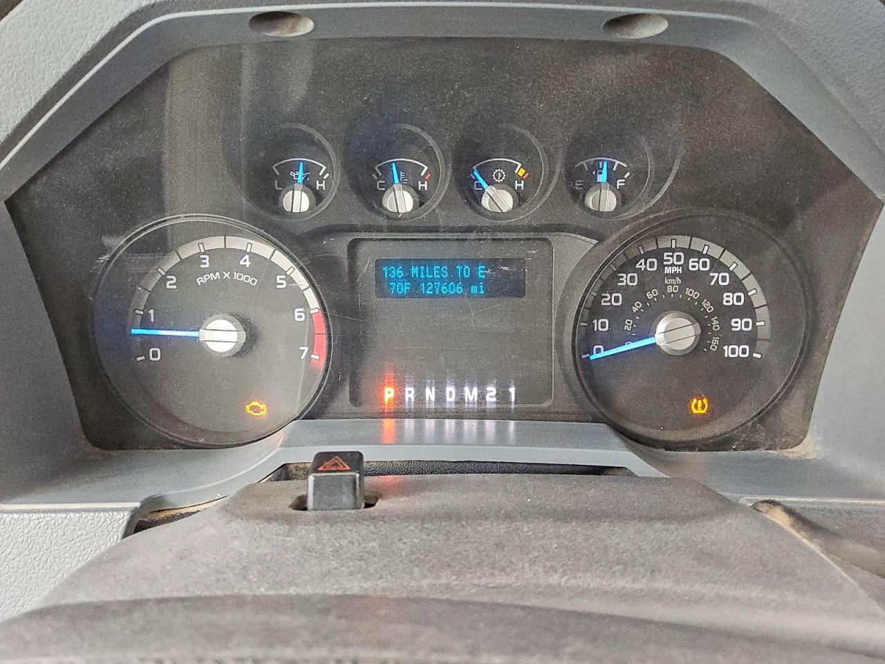 Ford F-350 Super Duty