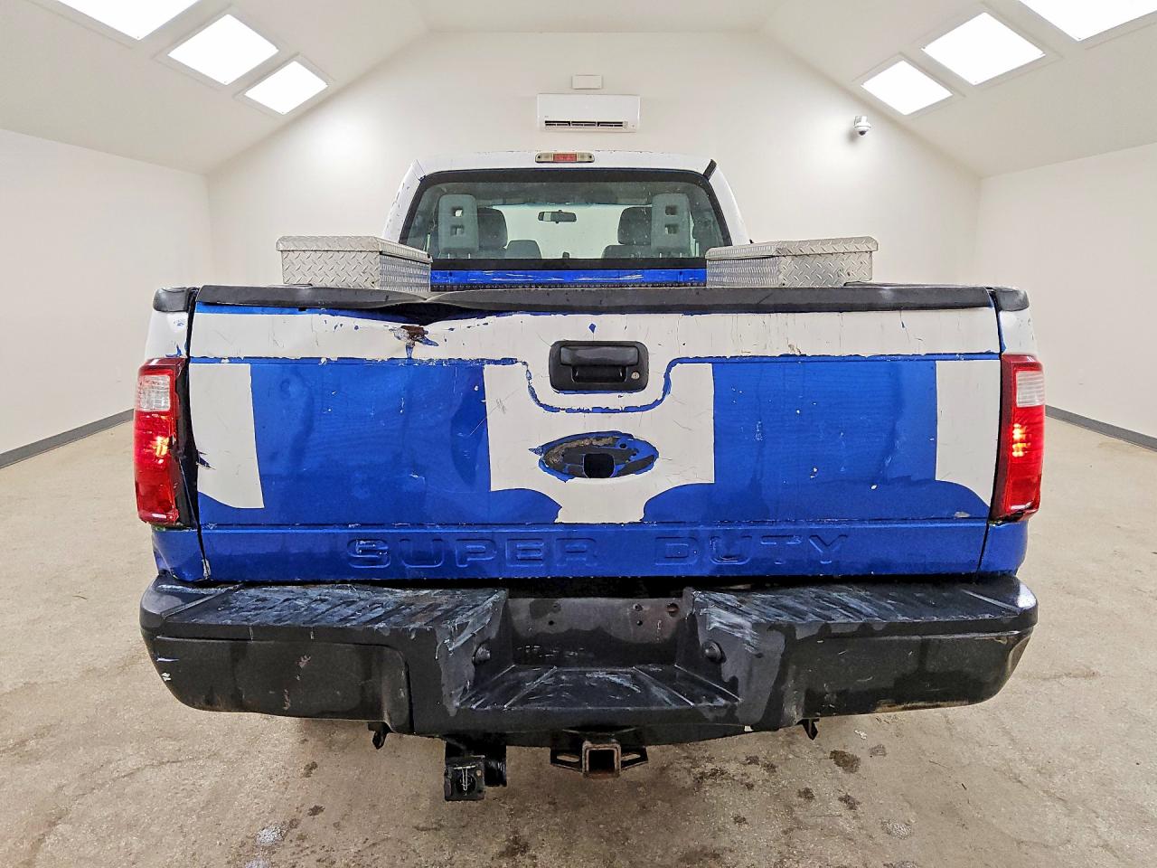 Ford F-350 Super Duty