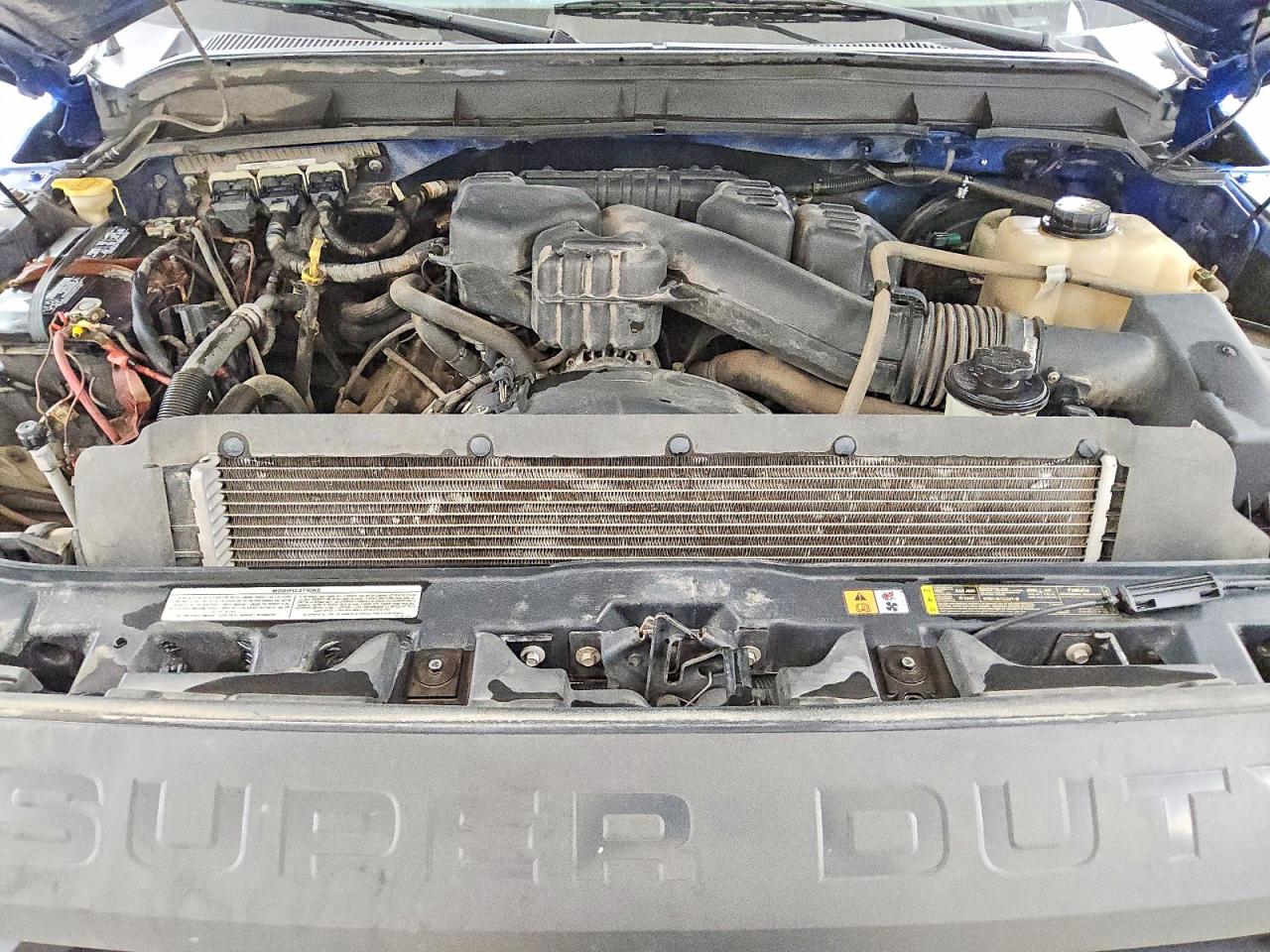 Ford F-350 Super Duty