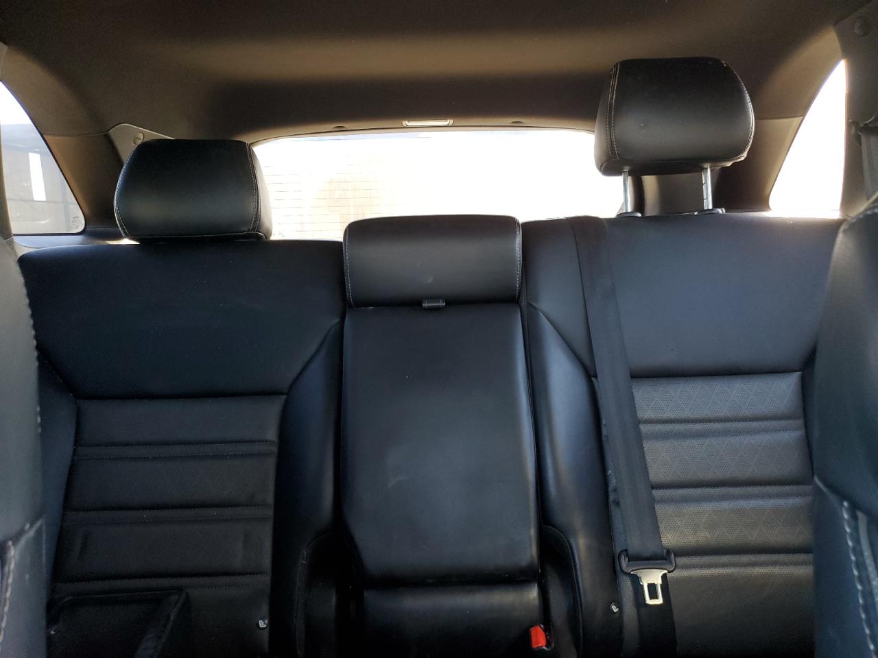 Kia Sorento Sx