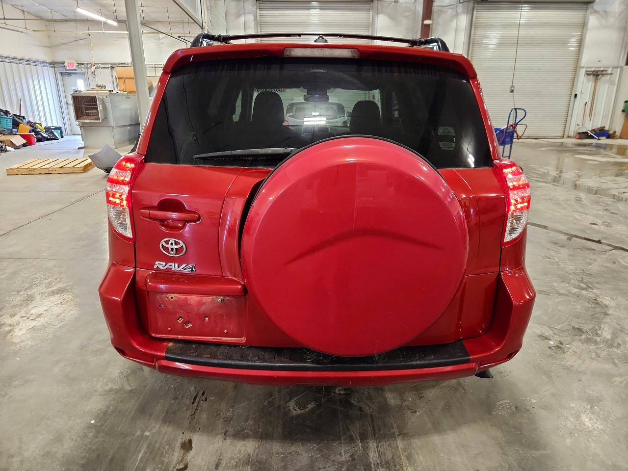 Toyota RAV4 Base