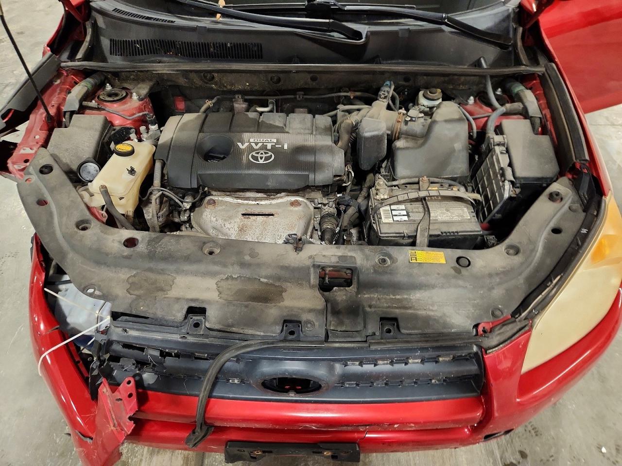 Toyota RAV4 Base