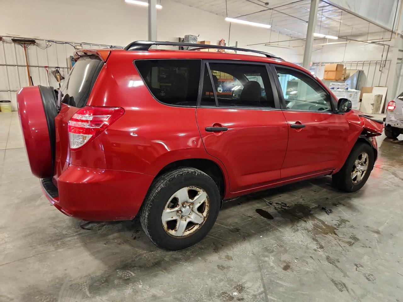 Toyota RAV4 Base