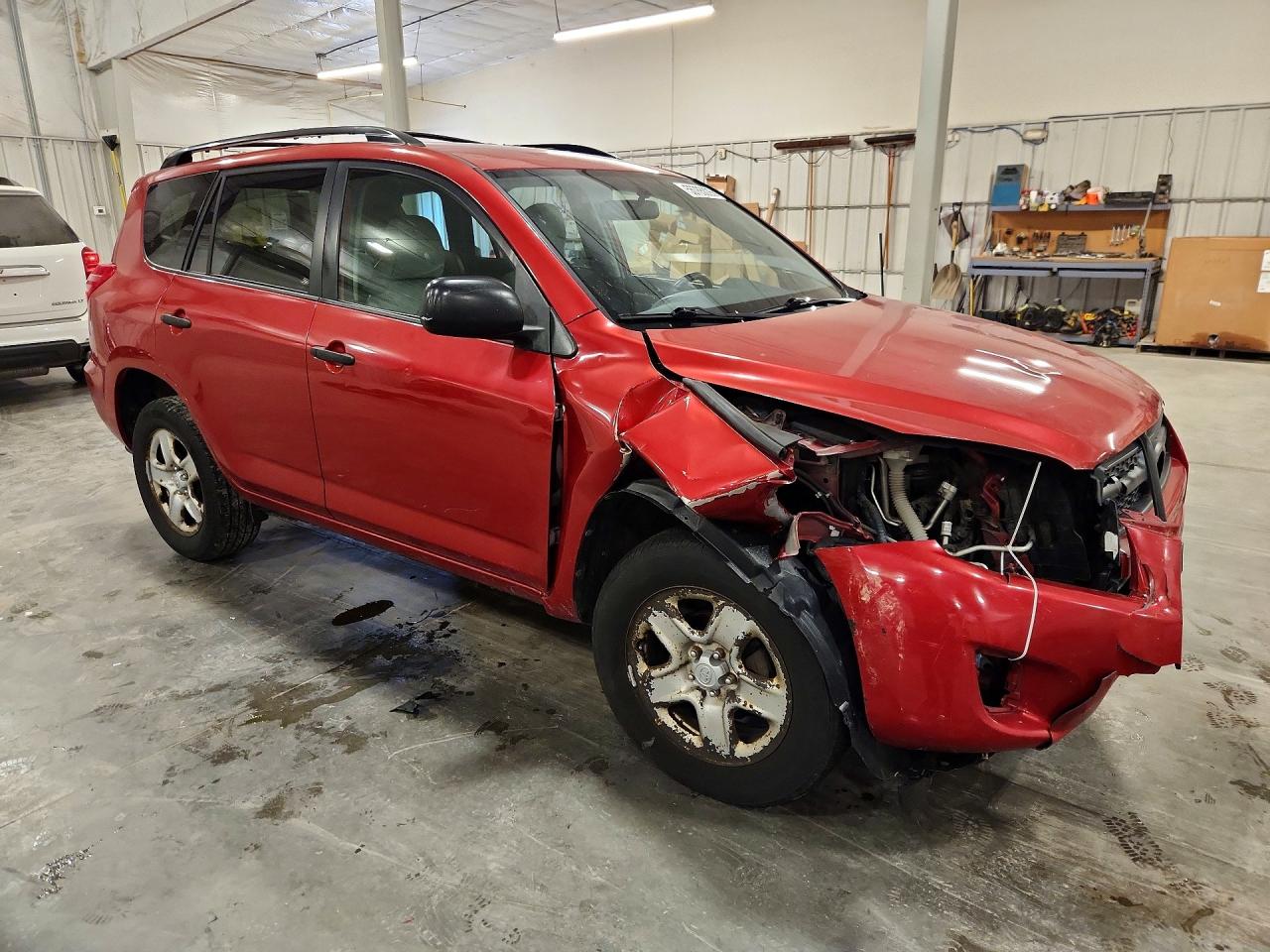 Toyota RAV4 Base