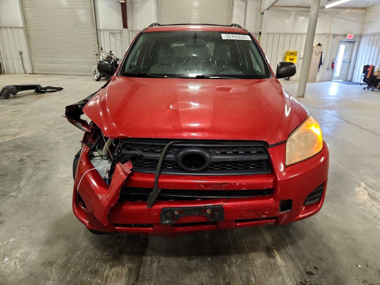 Toyota RAV4 Base