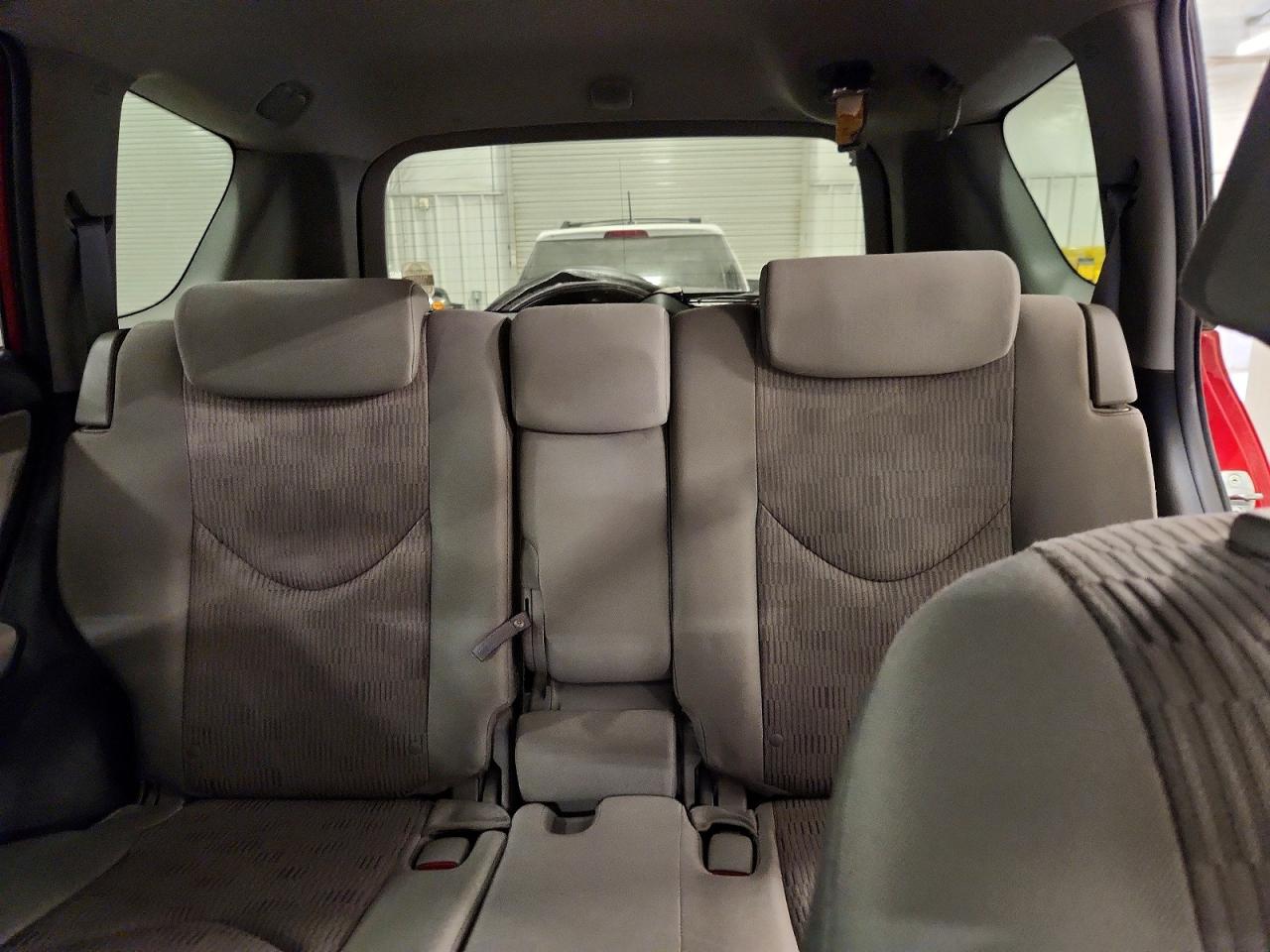 Toyota RAV4 Base