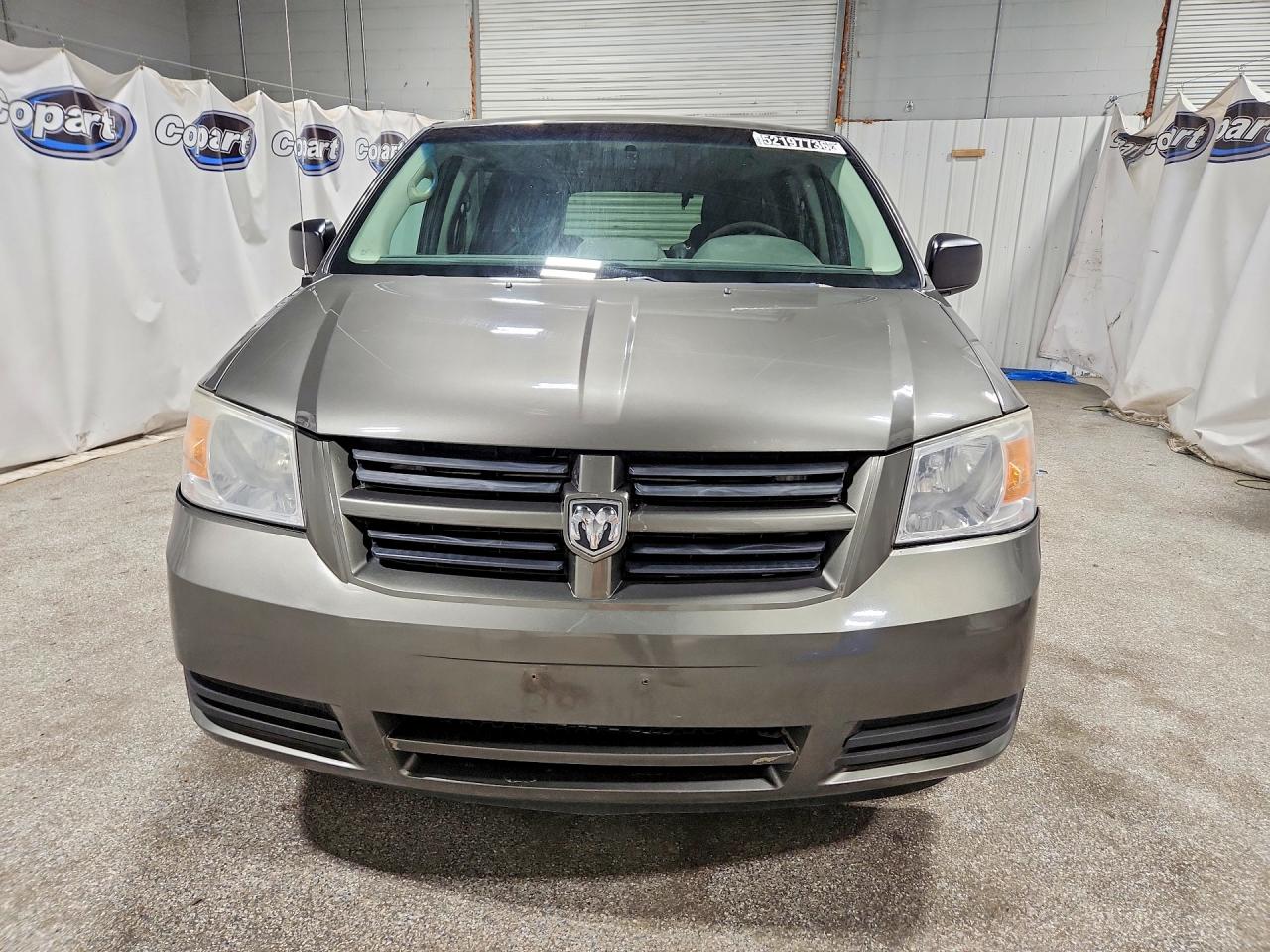 Dodge Caravan Se