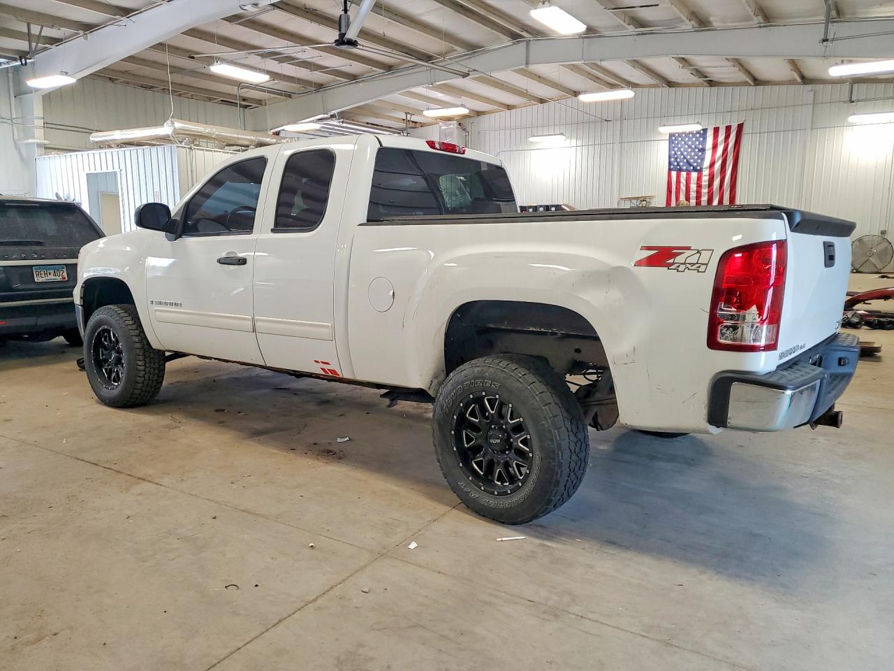 GMC Sierra K1500