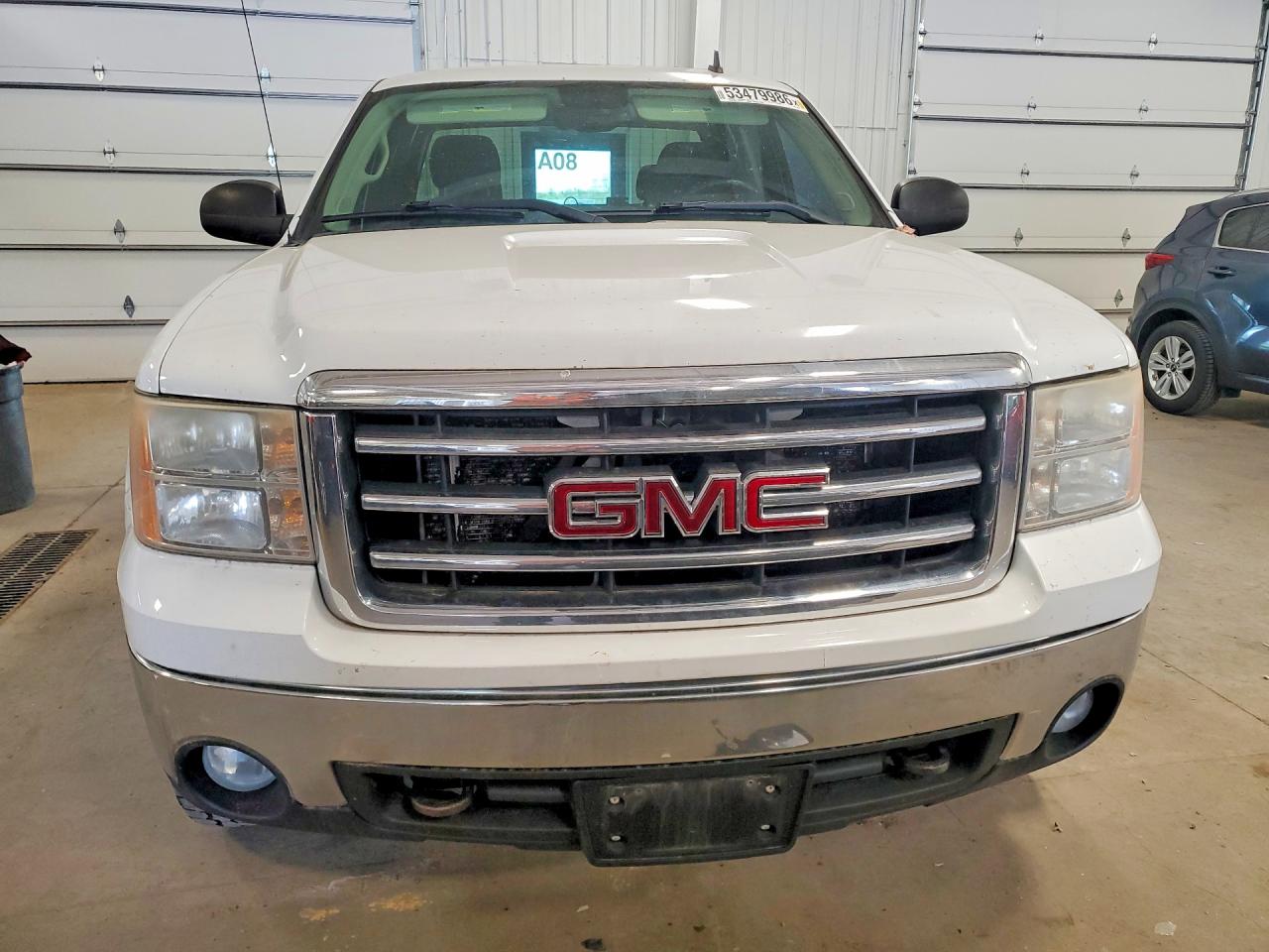 GMC Sierra K1500