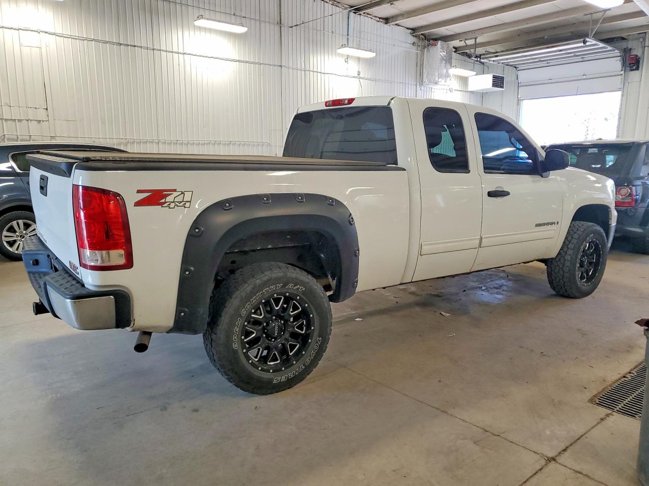 GMC Sierra K1500