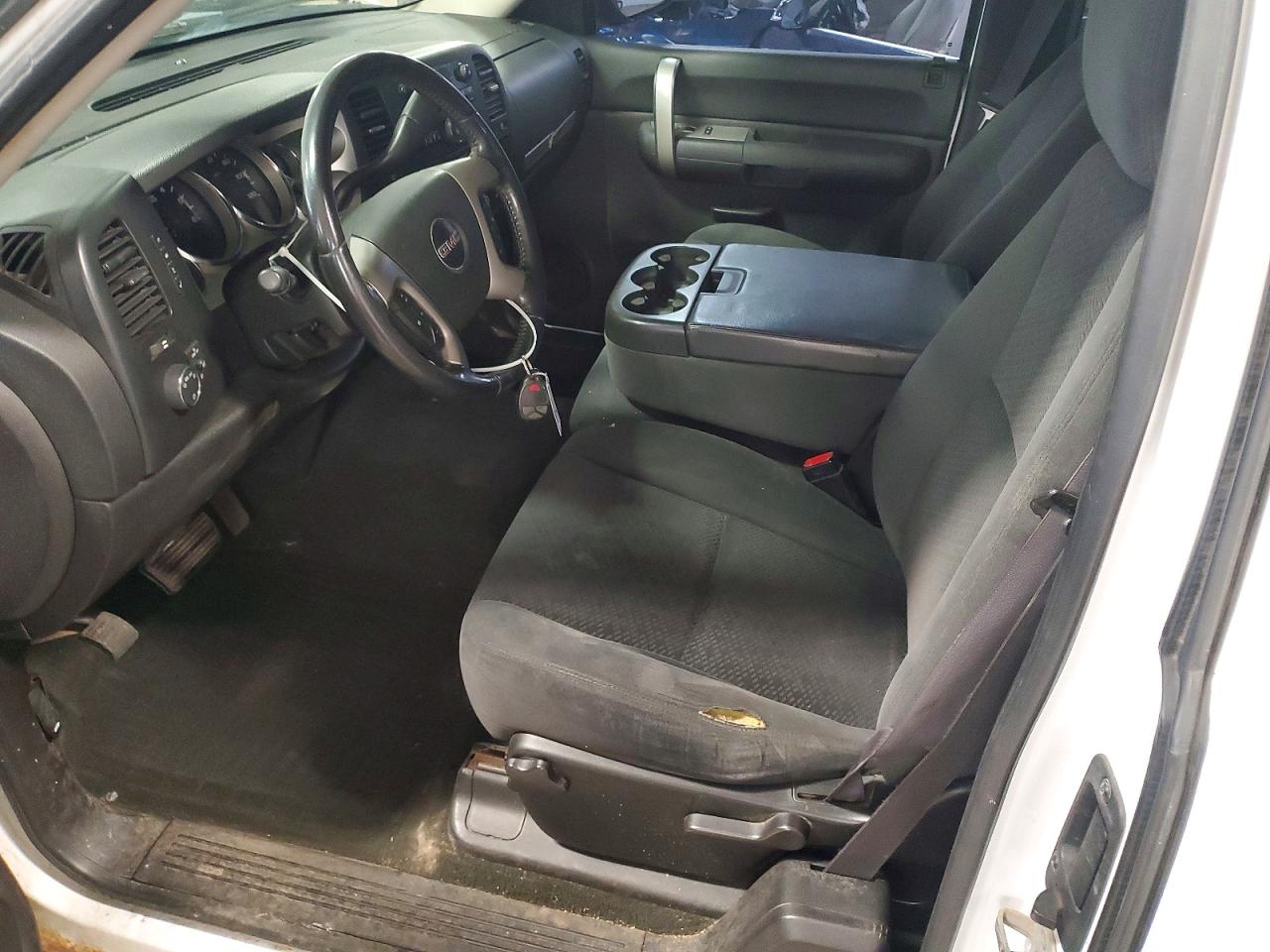 GMC Sierra K1500