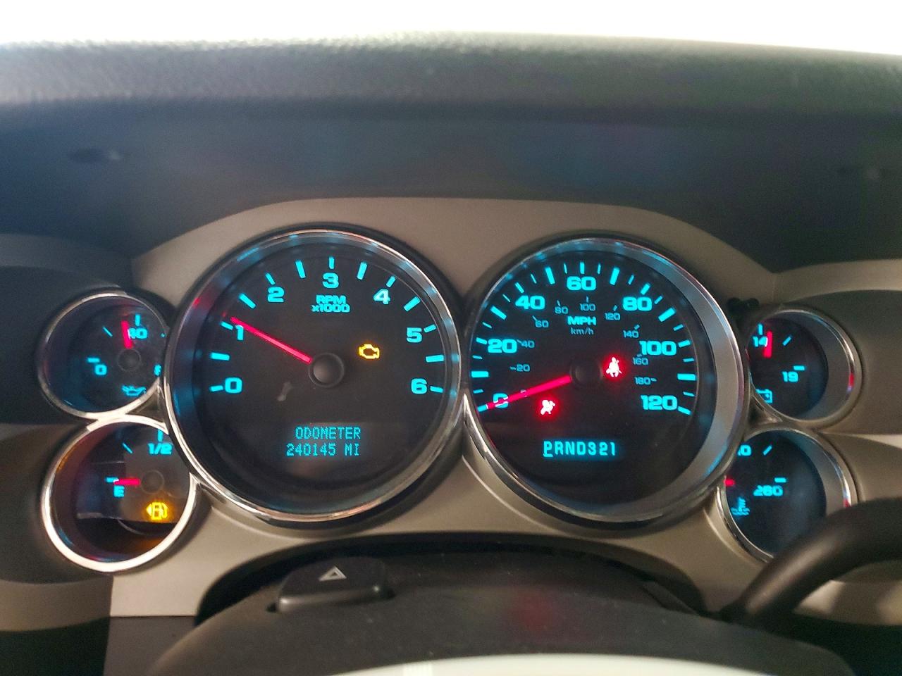 GMC Sierra K1500