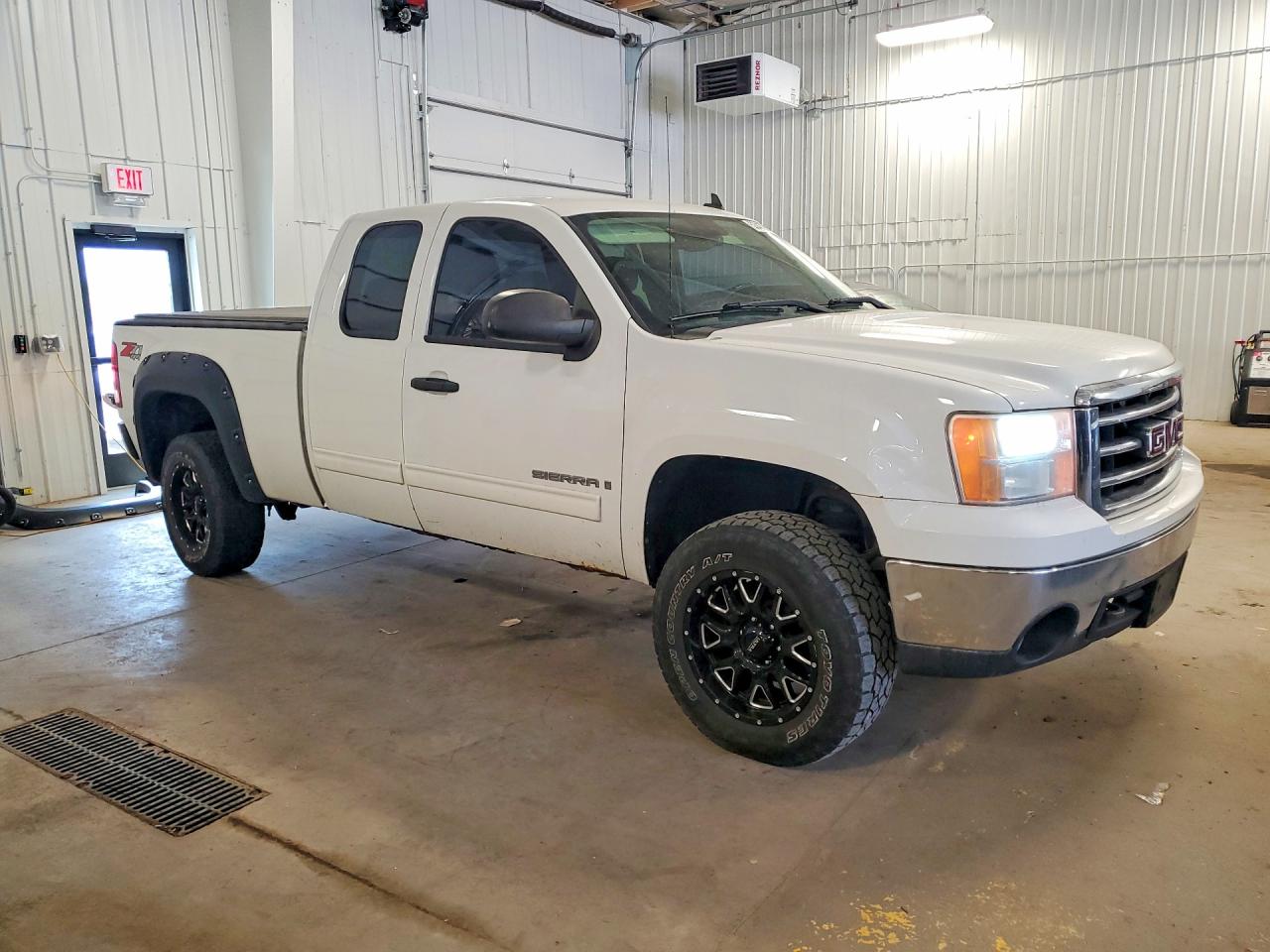 GMC Sierra K1500