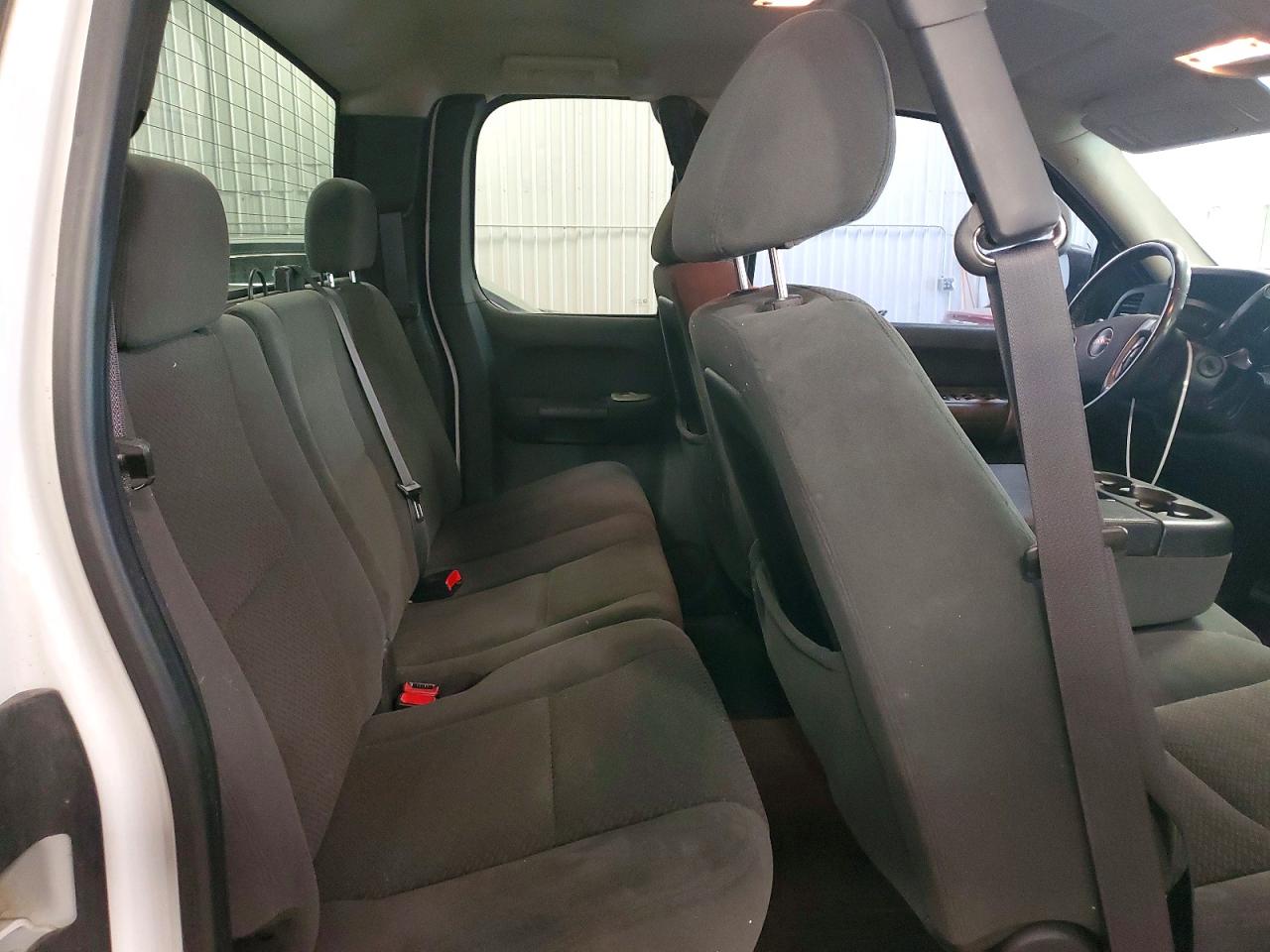 GMC Sierra K1500