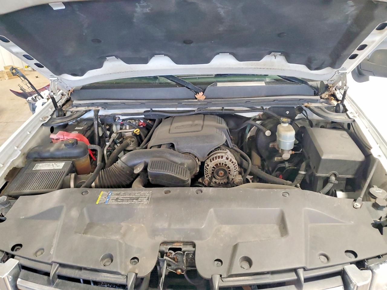 GMC Sierra K1500