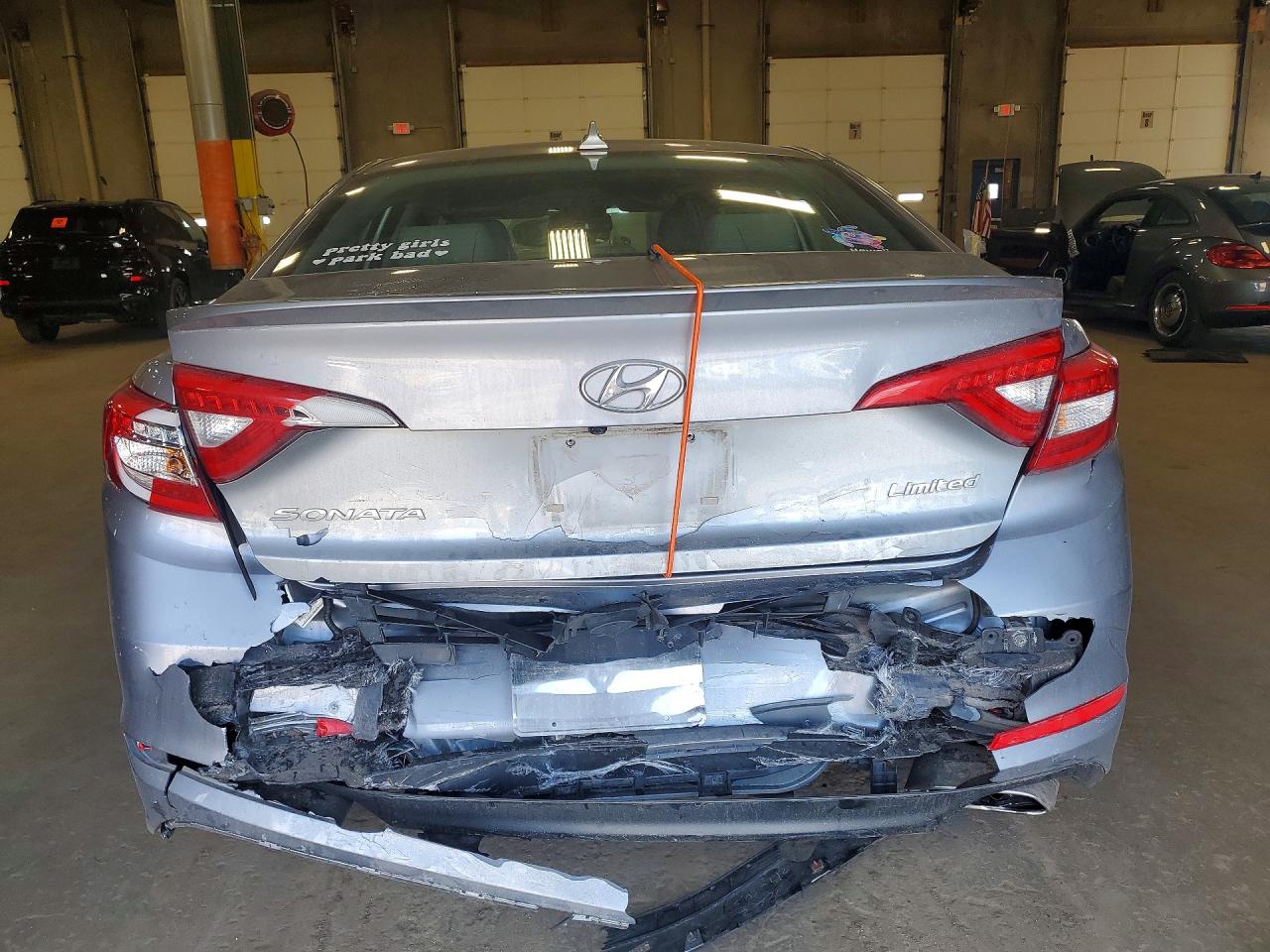 Hyundai SONATA Limited