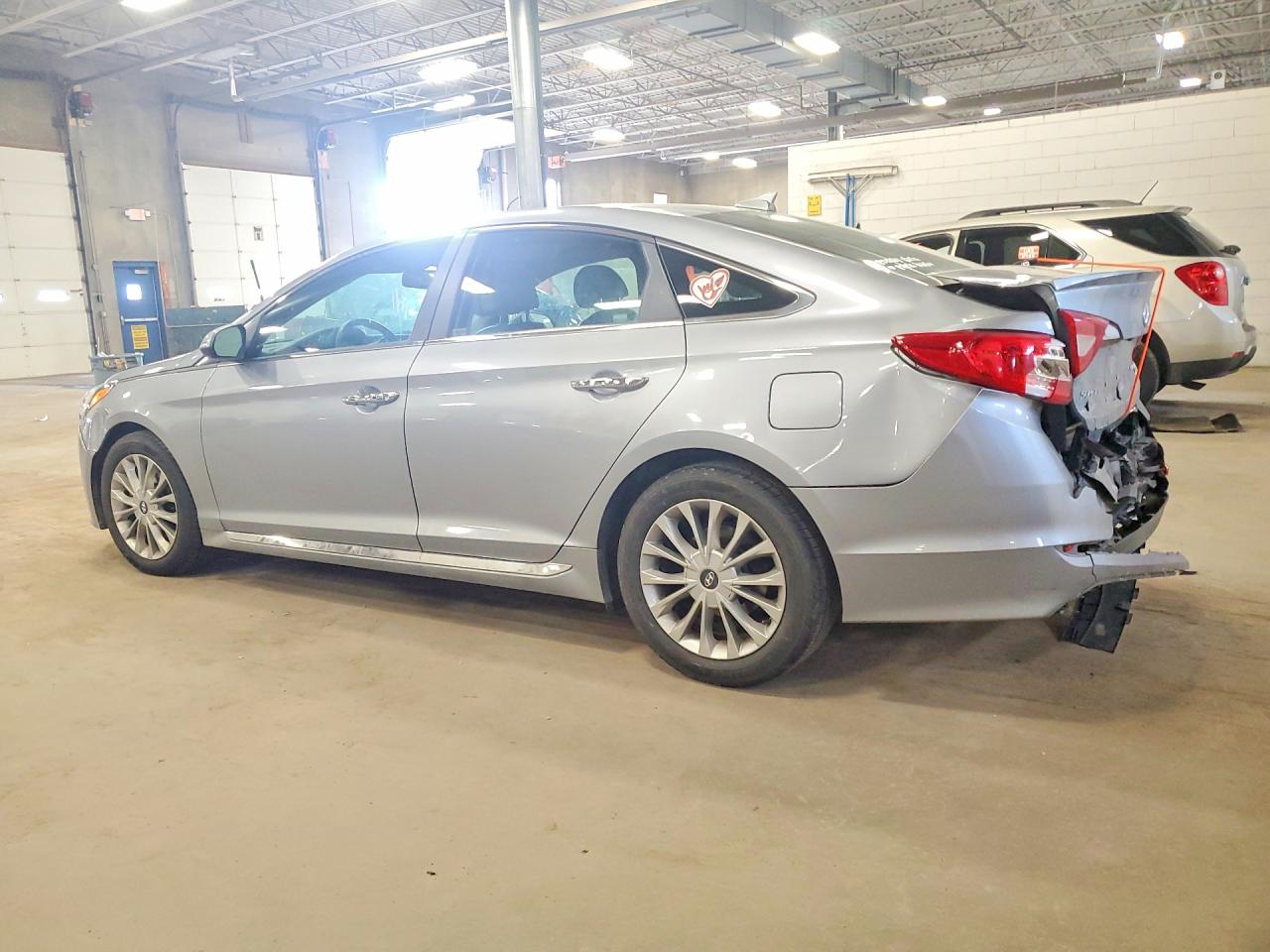 Hyundai SONATA Limited