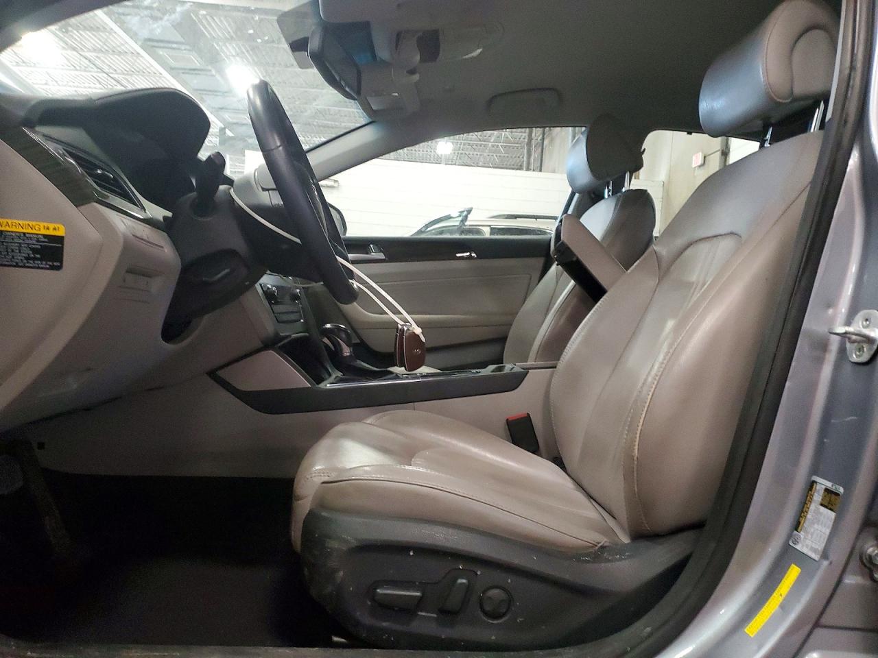 Hyundai SONATA Limited