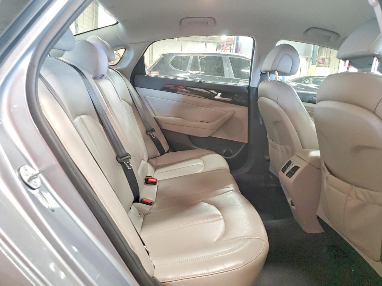 Hyundai SONATA Limited