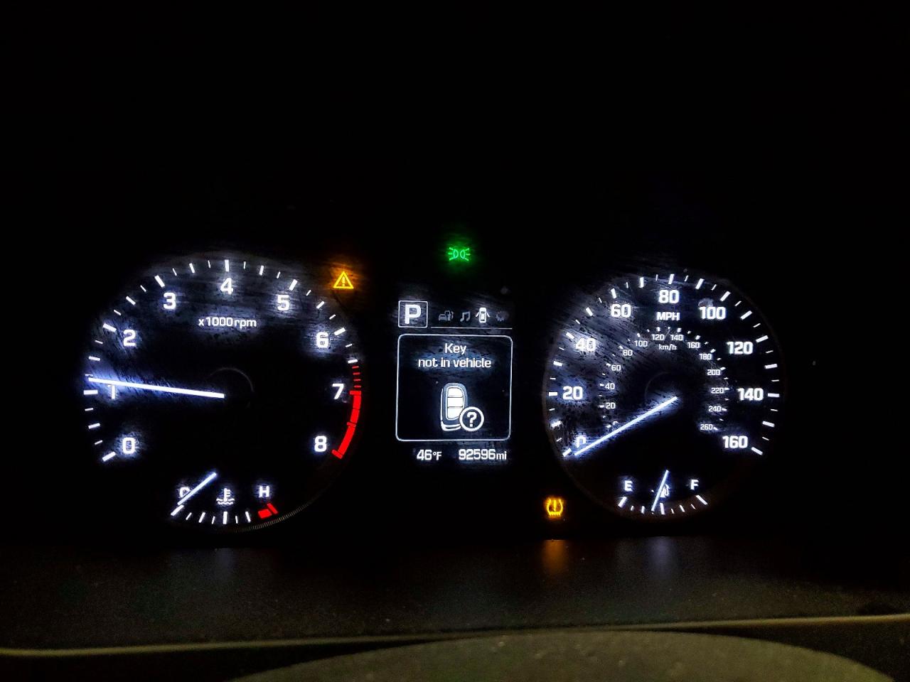 Hyundai SONATA Limited