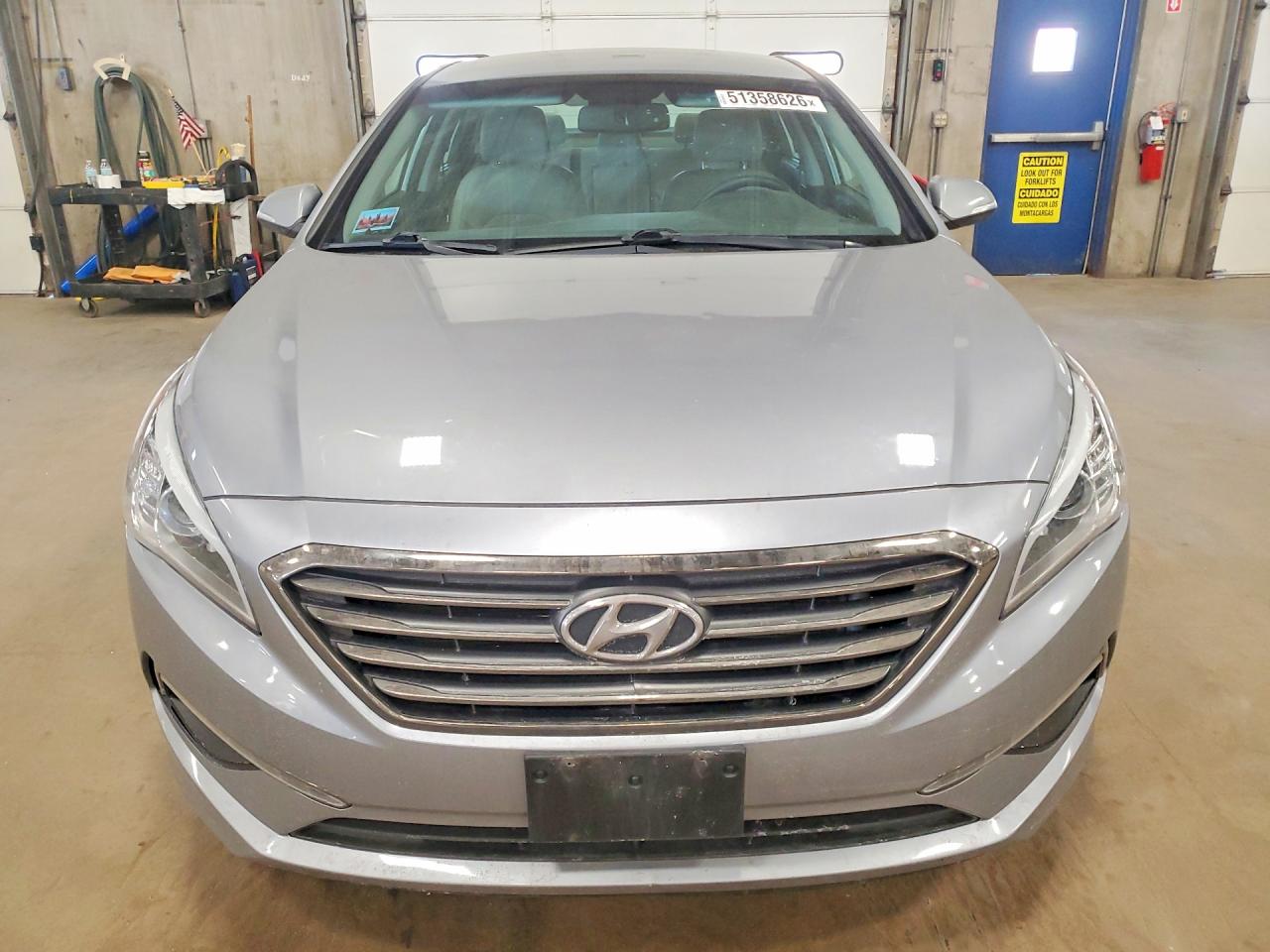 Hyundai SONATA Limited