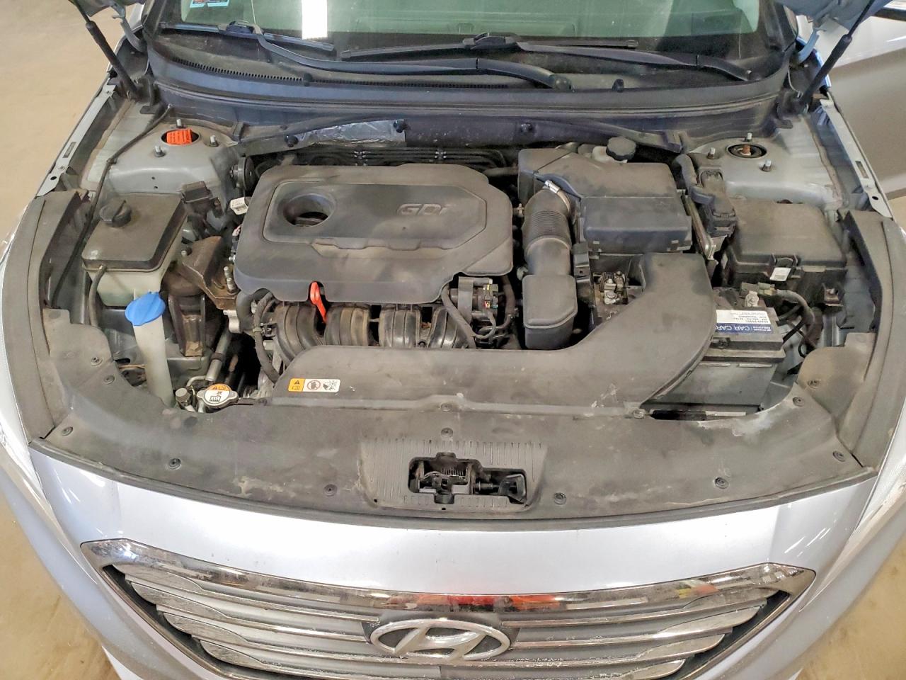 Hyundai SONATA Limited