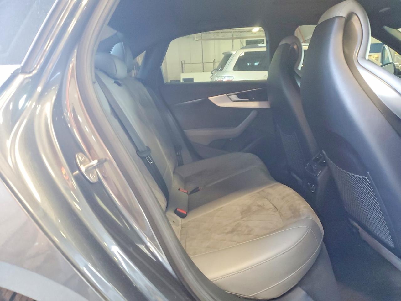 Audi S4 Premium Plus