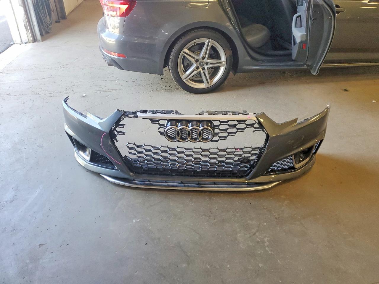 Audi S4 Premium Plus