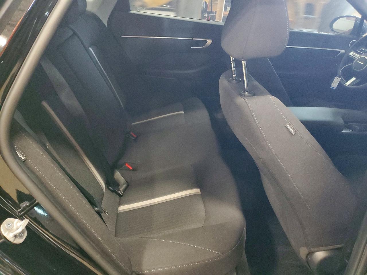 Hyundai SONATA Sel