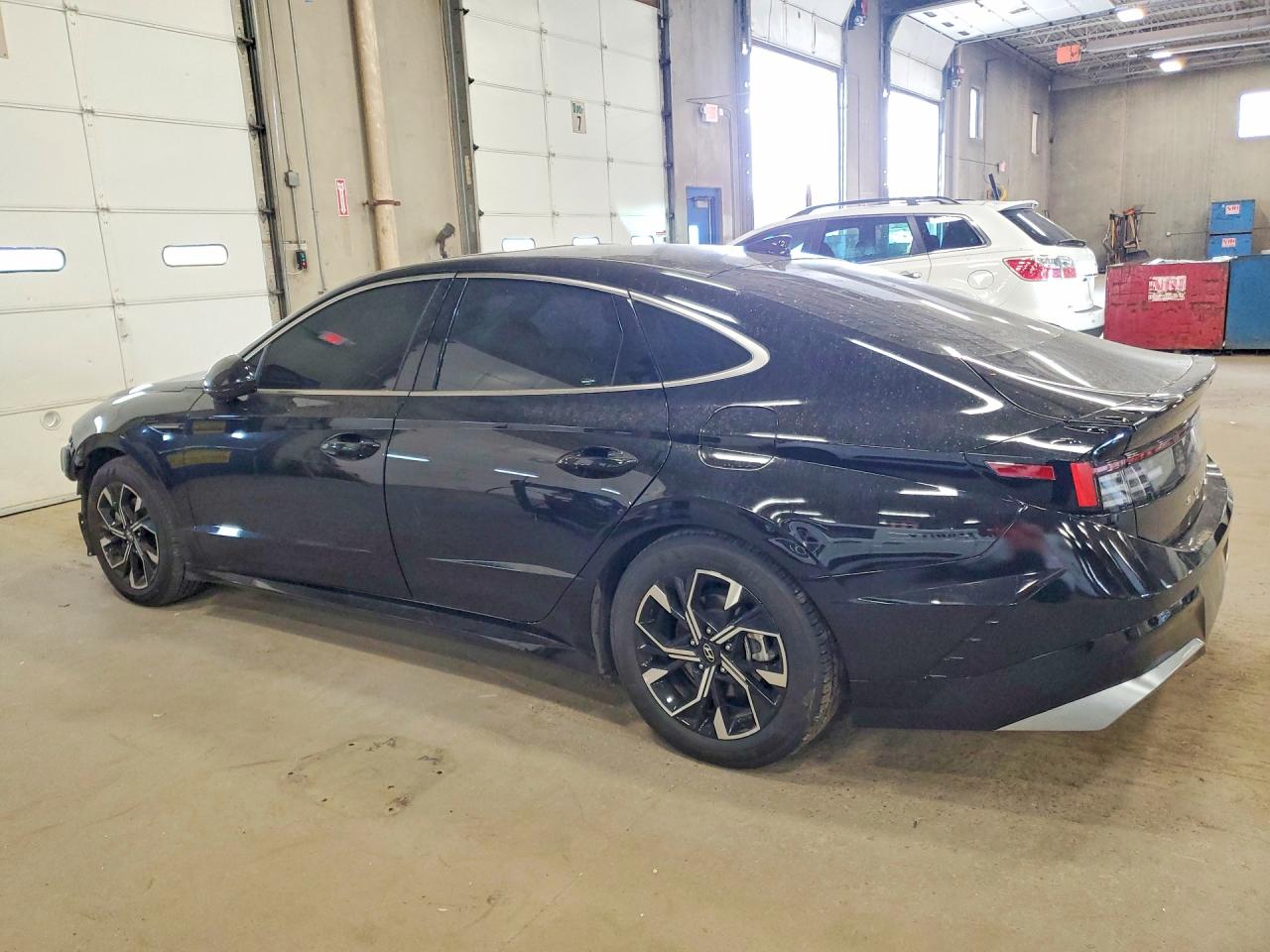 Hyundai SONATA Sel