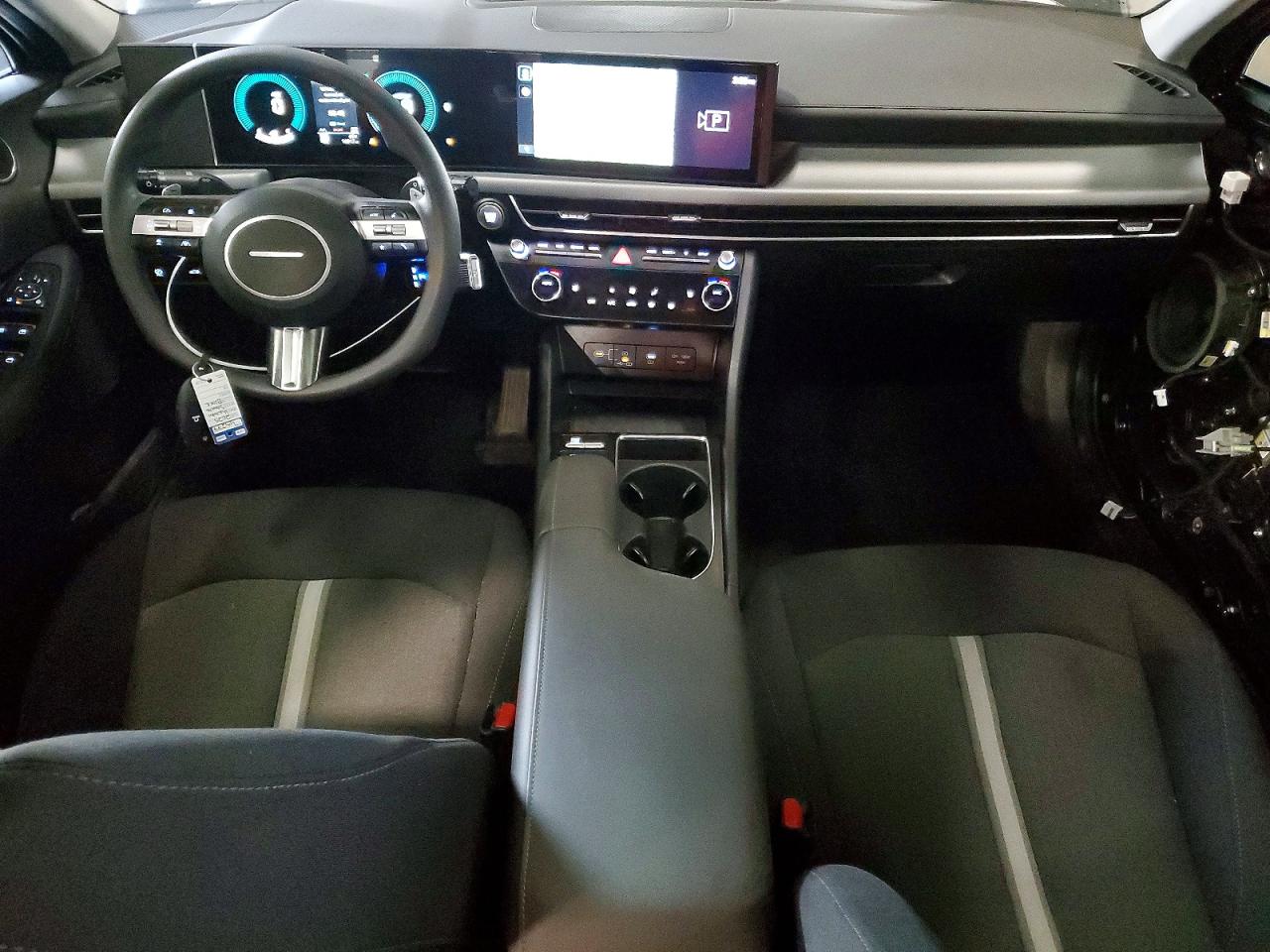 Hyundai SONATA Sel