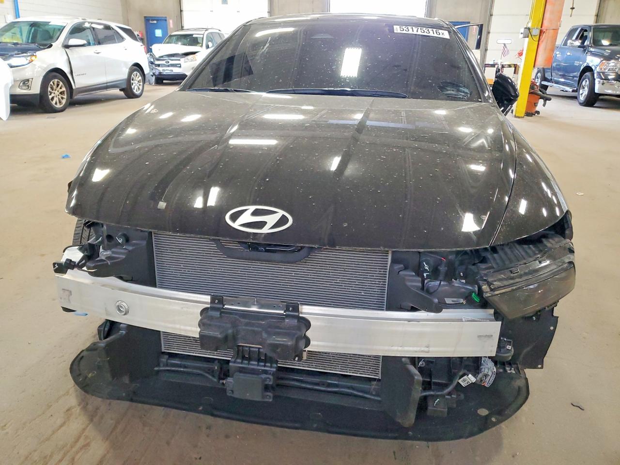 Hyundai SONATA Sel