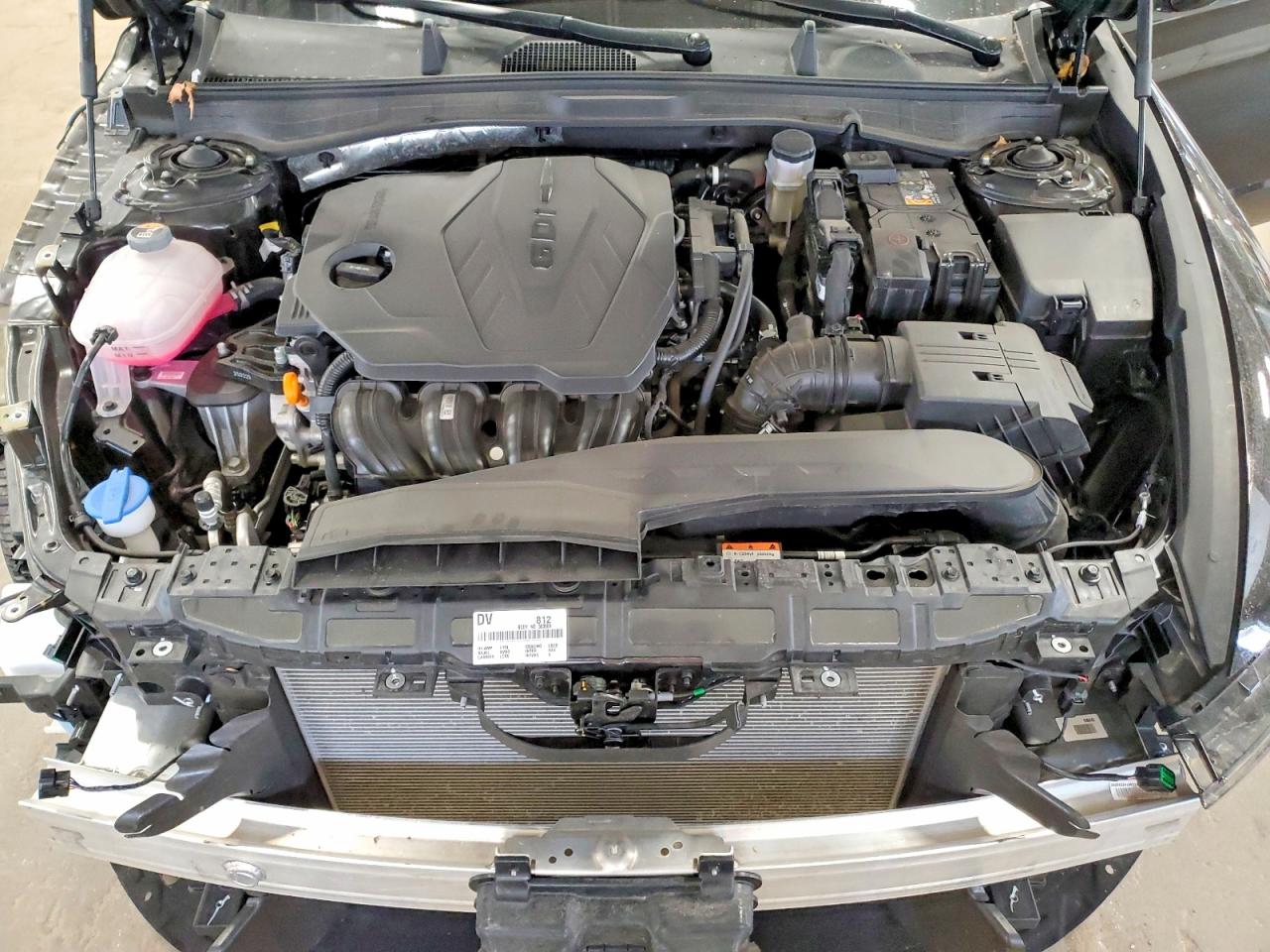 Hyundai SONATA Sel
