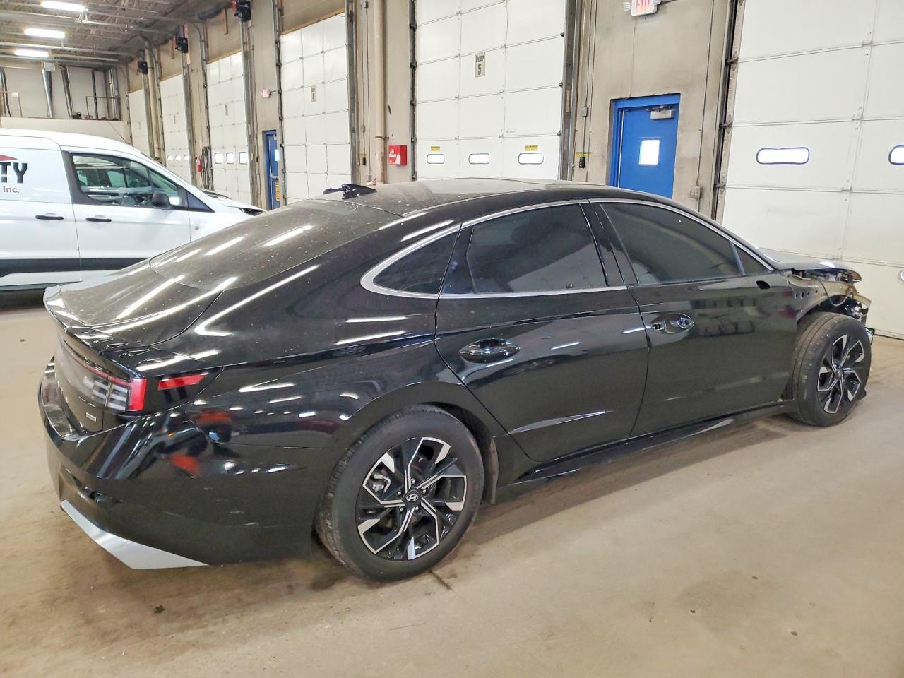 Hyundai SONATA Sel