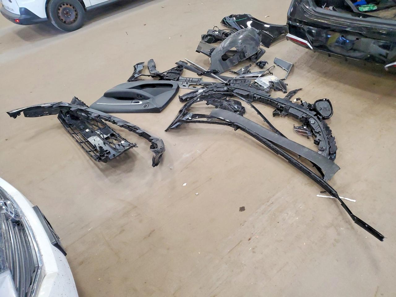 Hyundai SONATA Sel