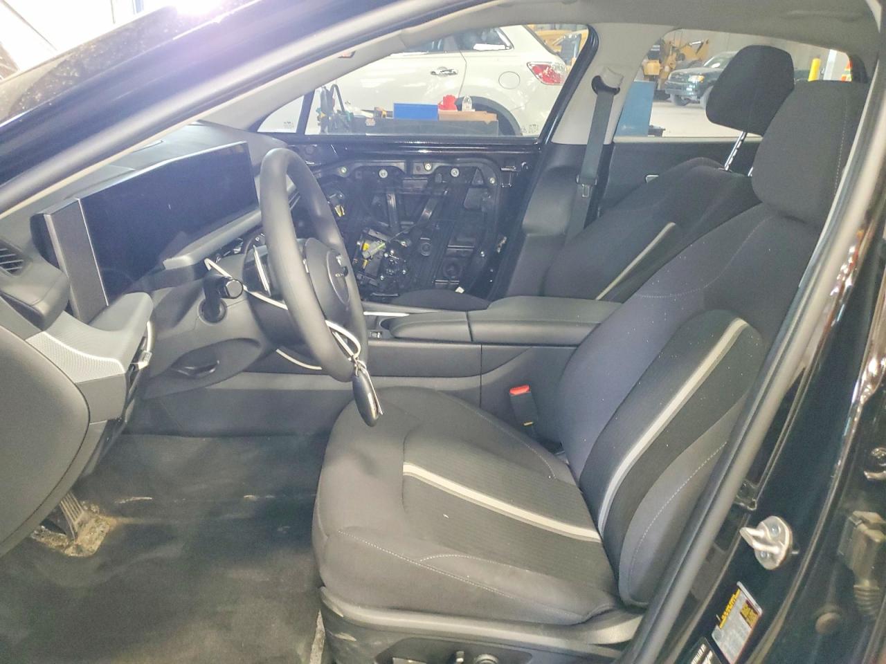 Hyundai SONATA Sel