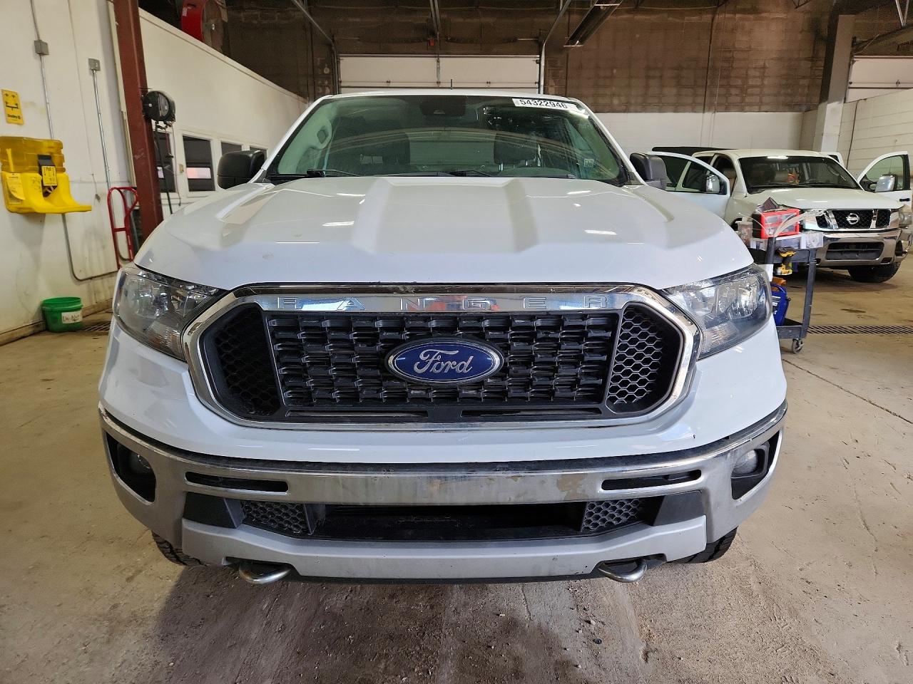 Ford Ranger Xlt
