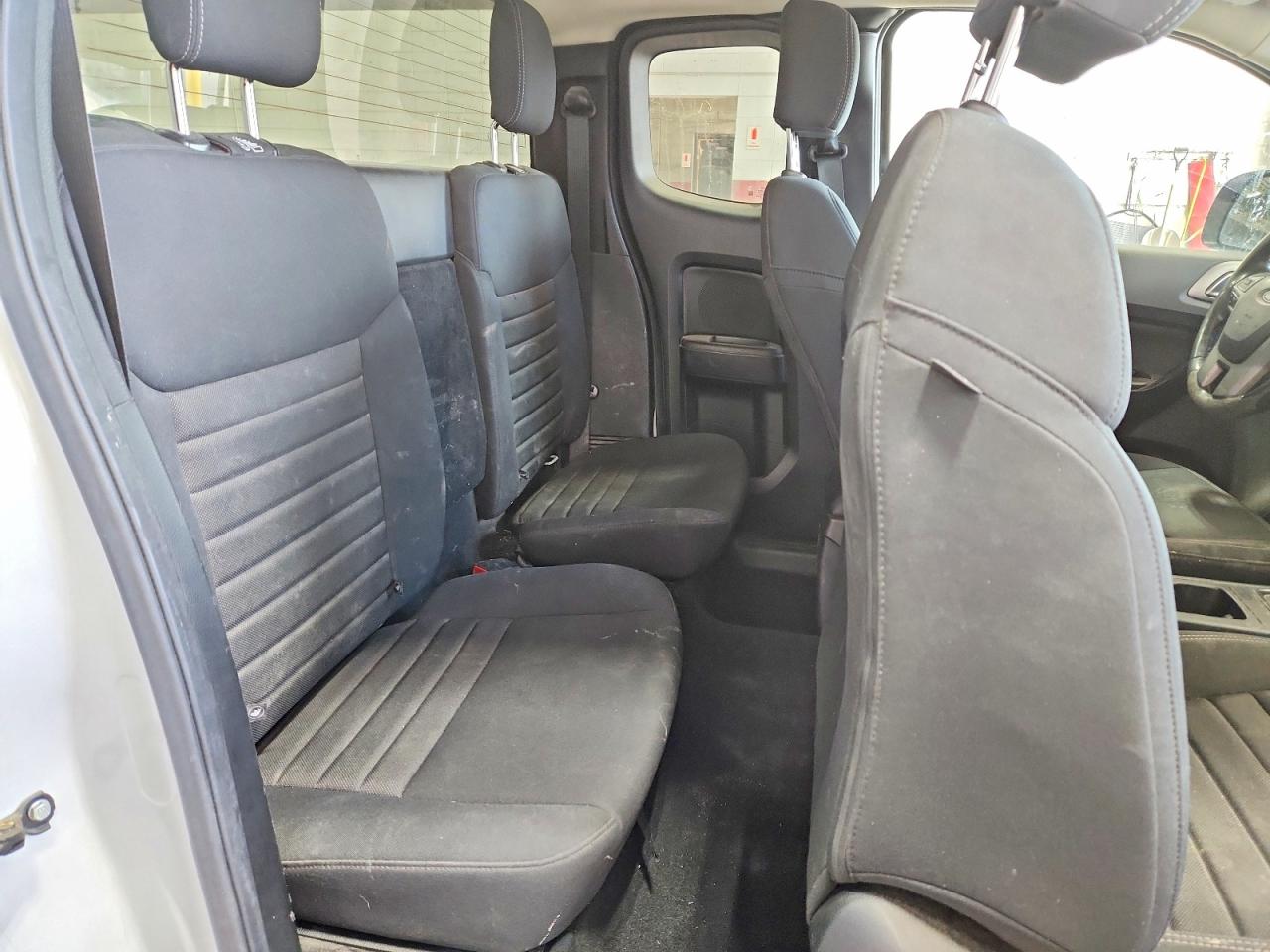 Ford Ranger Xlt